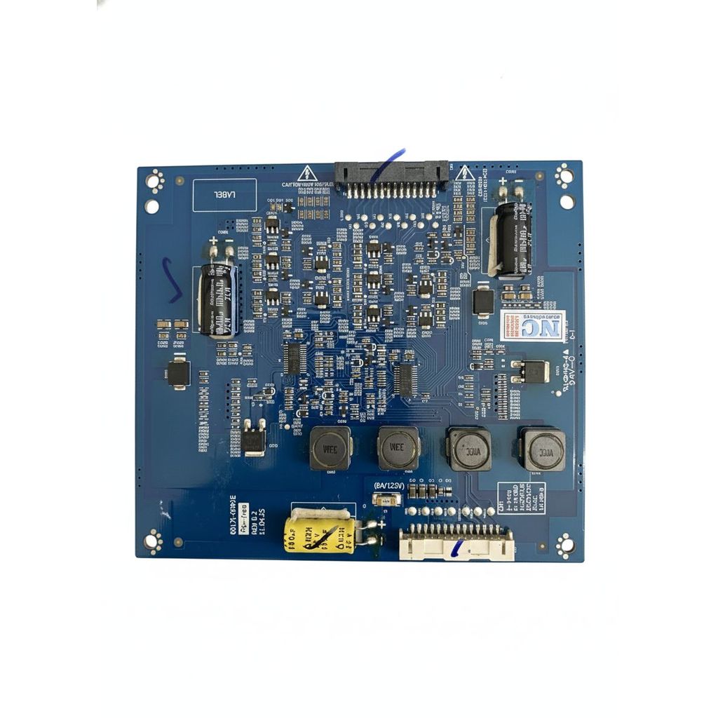 Placa Inverter Compatível 42lv3700 6917l-0061e