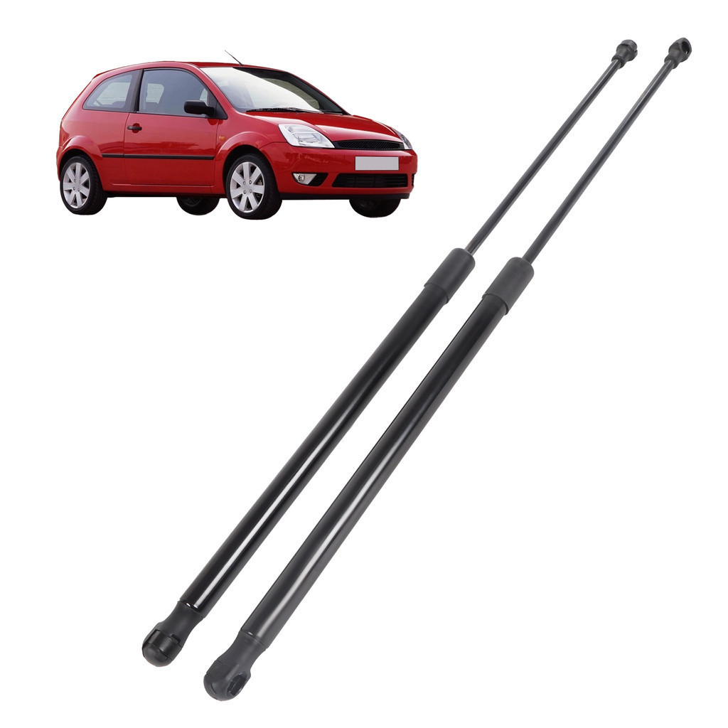 Par Amortecedor Porta Malas Ford Fiesta Hatch 2002 2004 2005 Até 2012 em Oferta na Shopee