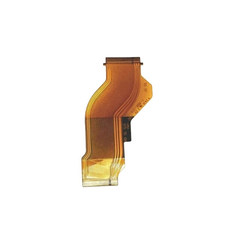 Atualiza Flexível Para Slot Cartão Câmera A7 A7R A7K Reparo Conexão Da Placa Durabilidade FPC