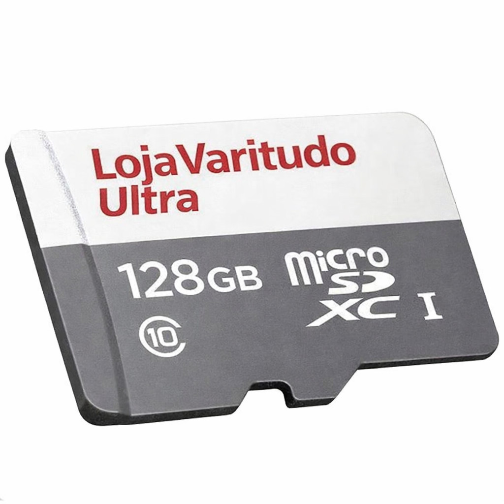 Detalhes do Kit2/1 Cartão Memória Micro SD Ultra 32GB-256GB Com Adaptador p/Vendas diretas da fábrica