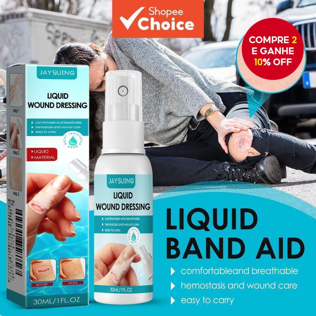 Curativo Impermeável Pós Cirúrgico: Onde Comprar | BuscaProdutos