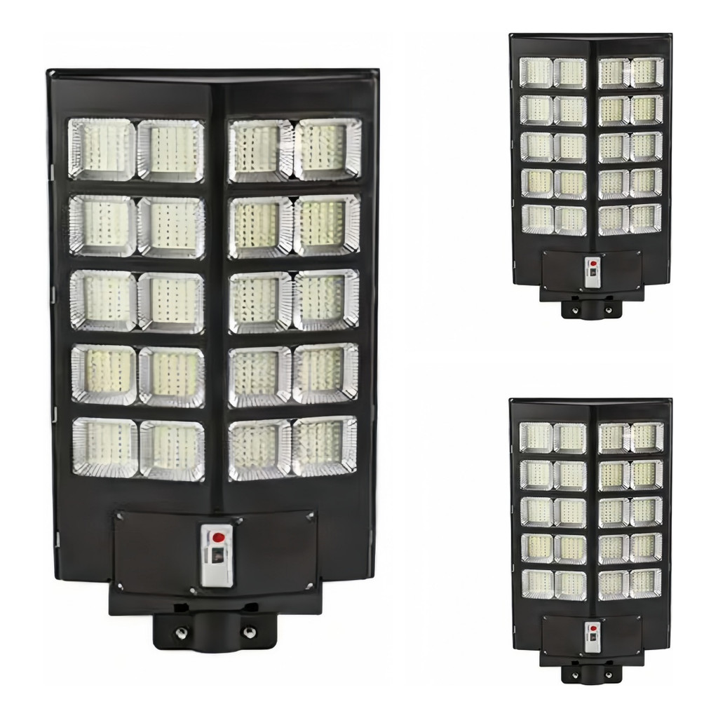 O que é Luminaria Solar 1000w? Guia e Onde Comprar | BuscaProdutos