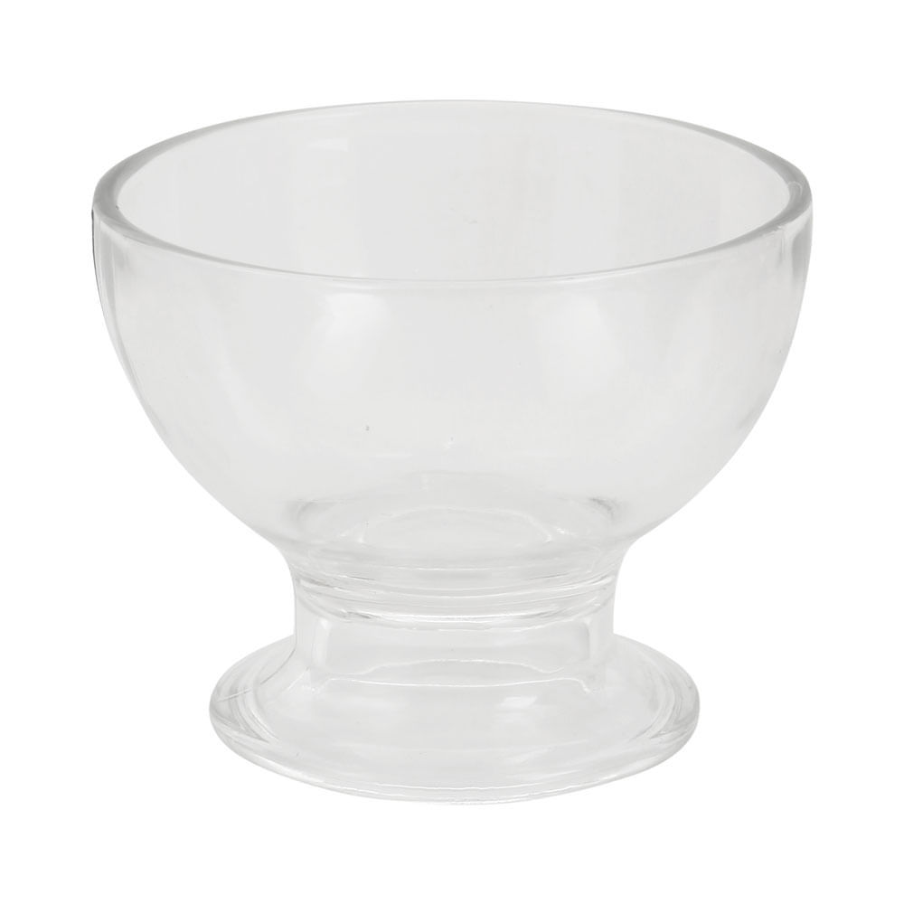 Taça para Sobremesas Baixa em Vidro Le Brulee 190ml 1 Peça em Oferta na Shopee