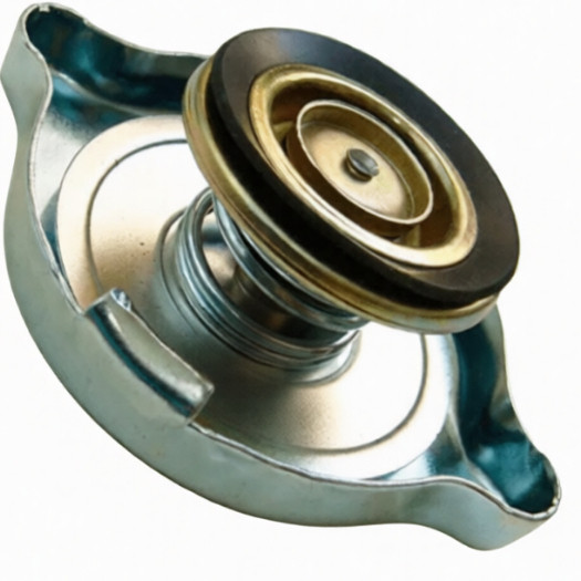 Tampa Radiador Chevette 13 LBS 1973 1974 1975 1976 1977 1978 1979 1980 1981 1982