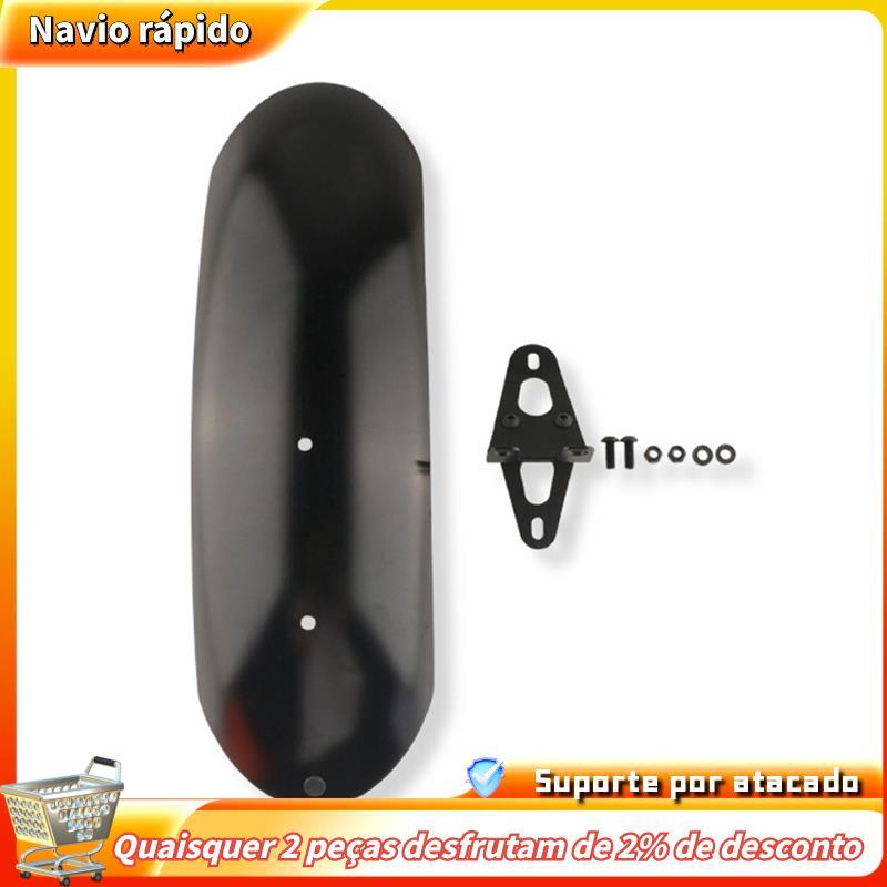 Protetor Contra Respingos Para R 12 NineT Opção 719 Frente Alta Montagem Paralama Acessórios Da Motocicleta