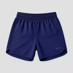 Short Corrida Masculino Dry Fit