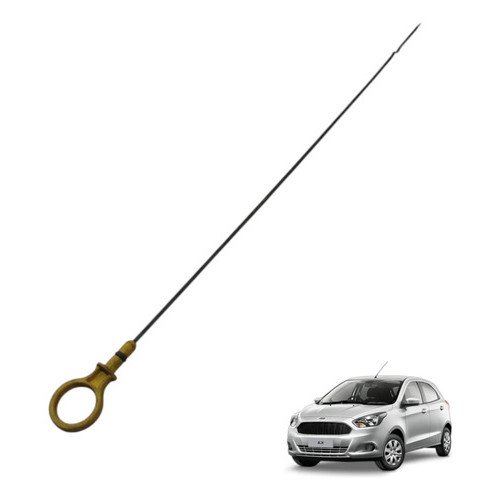 Vareta Oleo Motor Haste Nivel Ford Ka 2015 2016 2017 2018