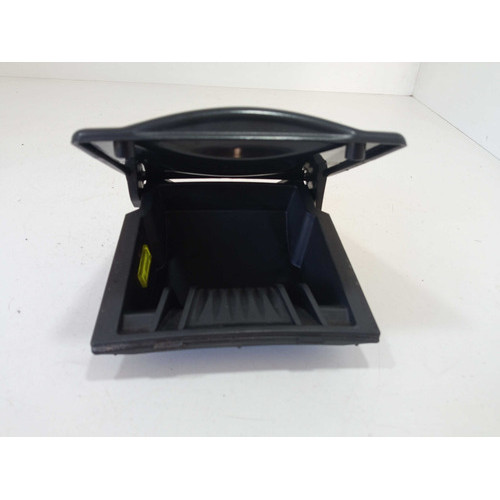 Cinzeiro Console Central Citroen C4 Pallas 07/08 9653798677