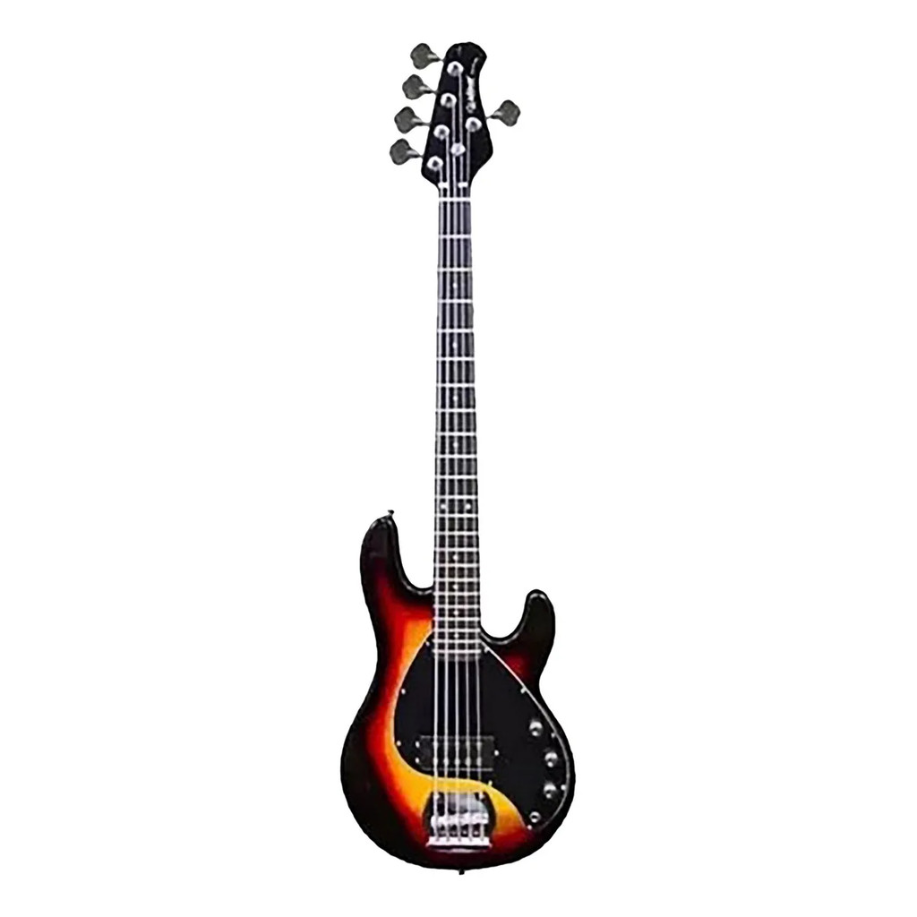 Contra Baixo Waldman MB Series MB-105 BS Brown Sunburst