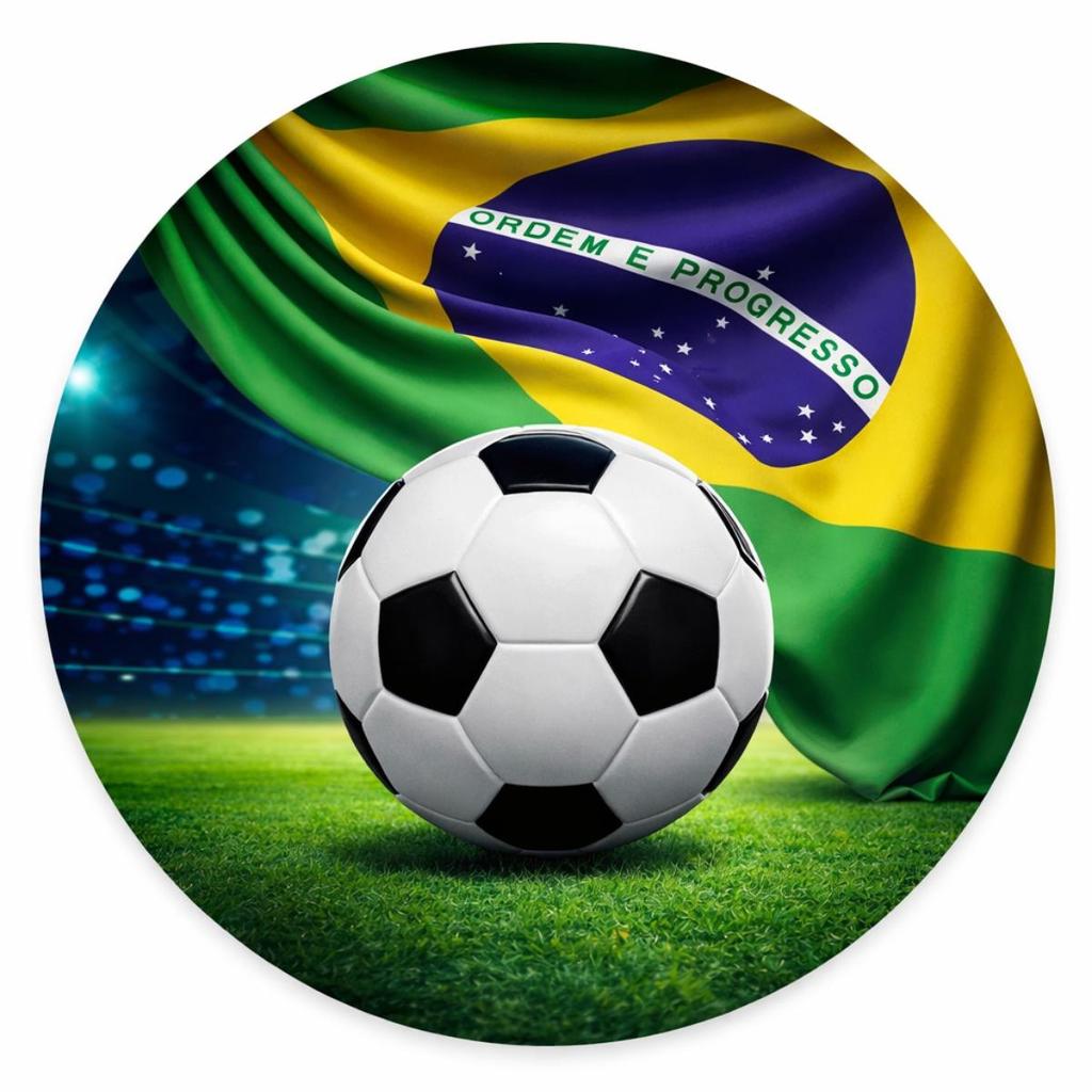 Capa de mini painel 50x50 copa do mundo modelo 104