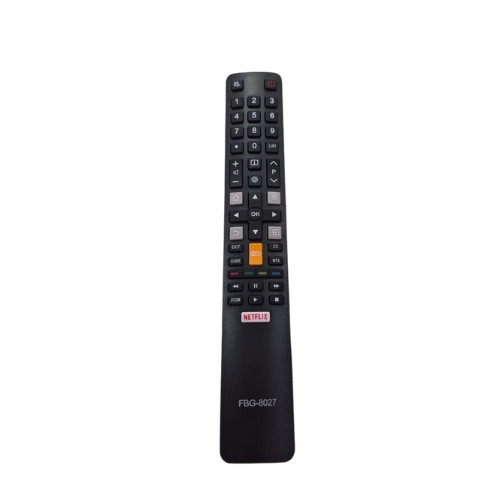 Controle Remoto Para Tv Tcl Smart 60 Polegadas