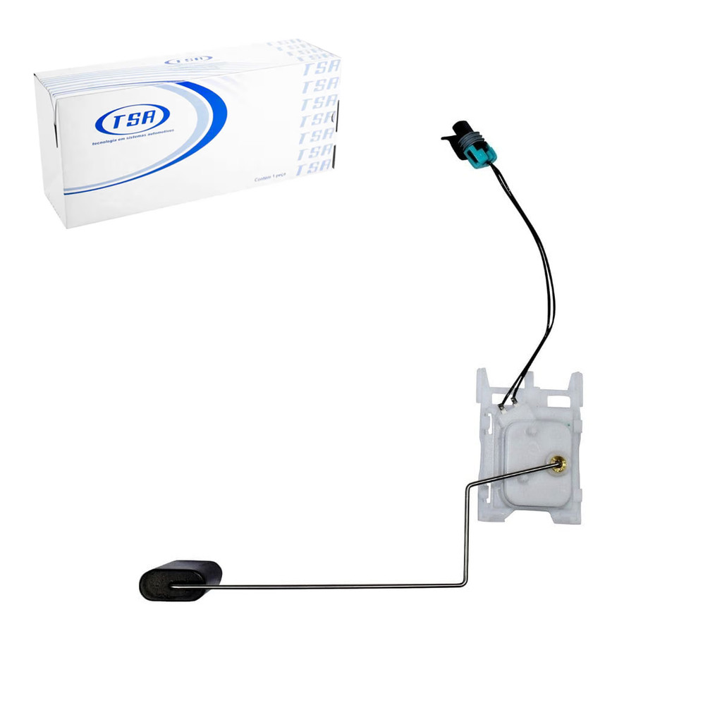 Sensor Nível Combustível Citroen C3 1.6 Flex 2012 a 2020