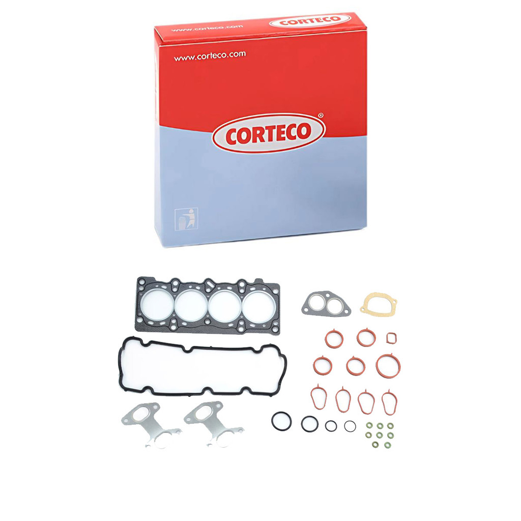 Jogo Junta Superior Motor Uno 2001 A 2010 - Corteco 79257PRO
