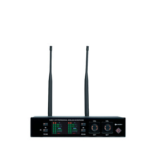 Microfones Kadosh K-492MR  Dinâmico Cardioide
