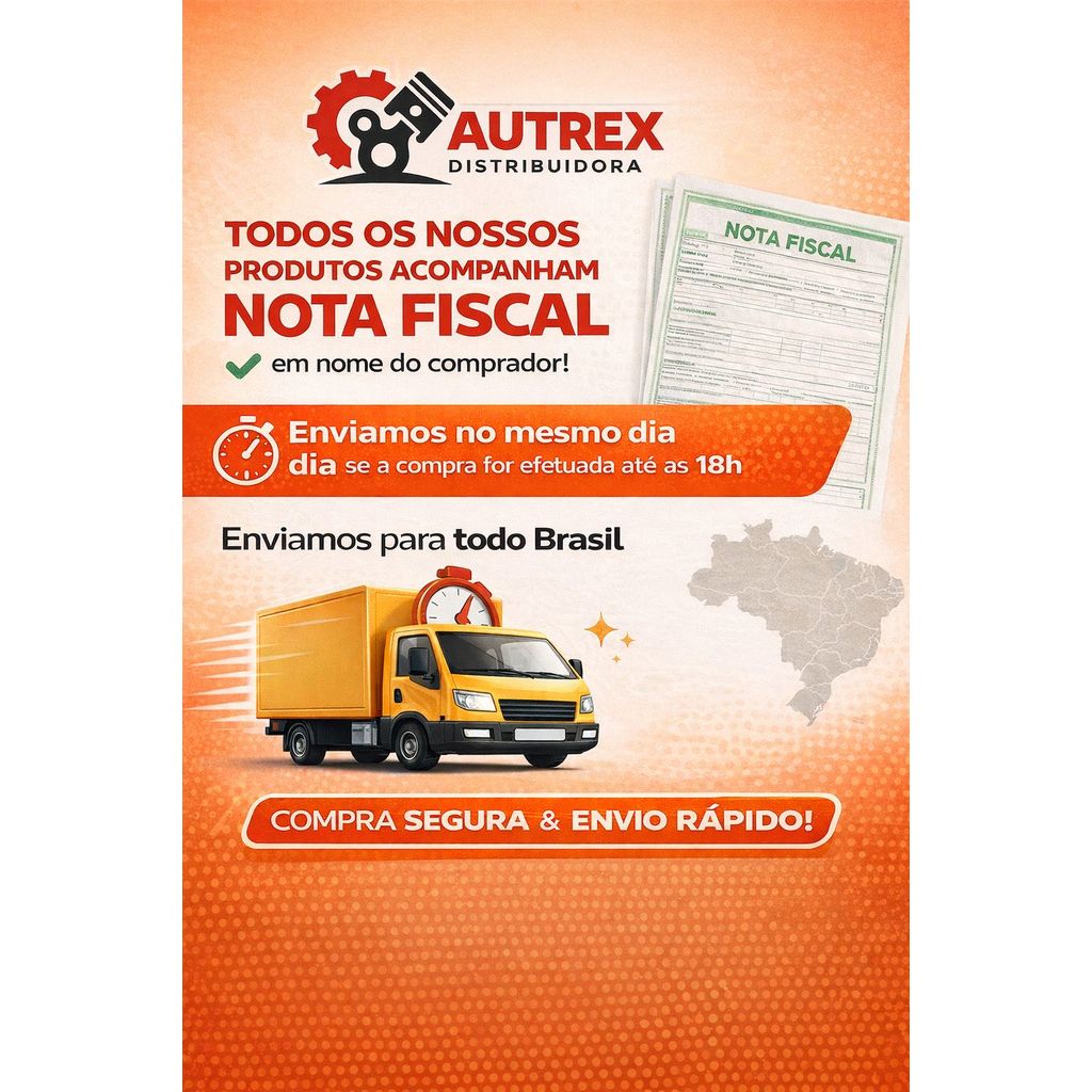 PARAFUSO BUJAO DE OLEO C/ANEL CBX 200 STRADA (1993 A 2002) - WGK