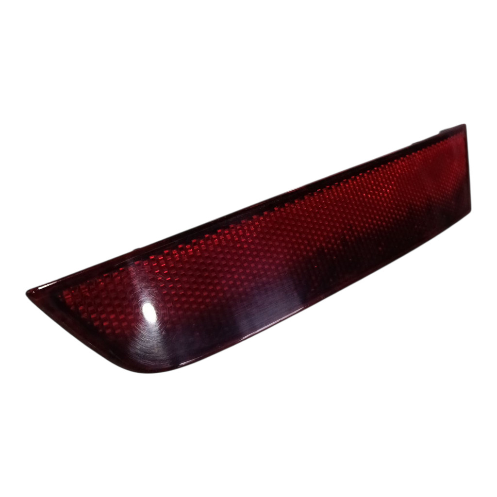 Refletor Esquerdo Parachoque Traseiro VW UP 2013 a 2020 1.0 Up! 2019-2019