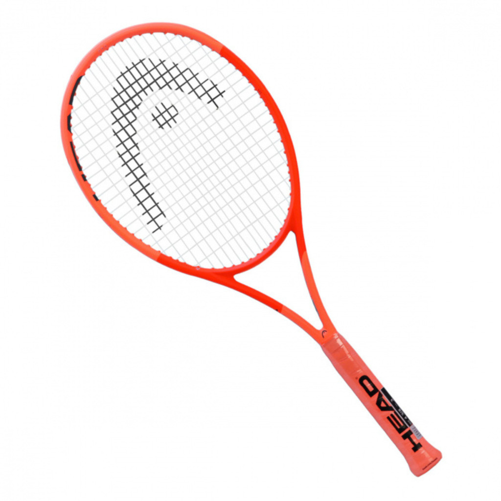 Raquete De Tênis Head Radical Pro 2025 Coral 231005 L3
