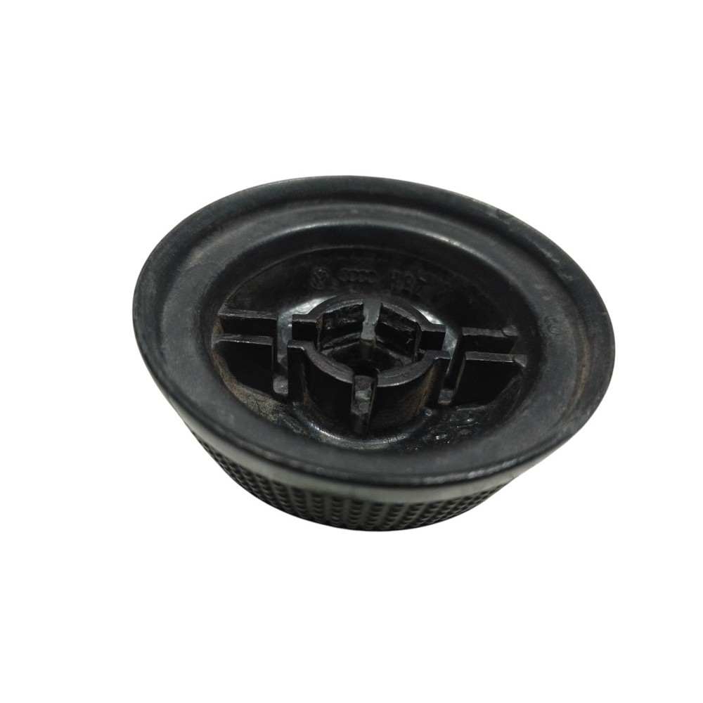 Botão Regulador Retrovisor Externo Vw Golf Mk3 1993 A 2002
