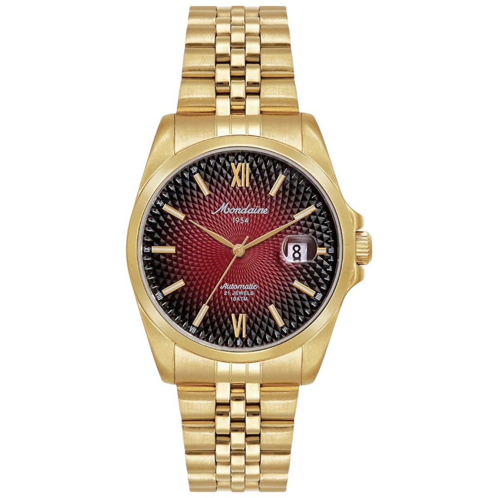 REL PULSO MONDAINE 32993GPMVDA2