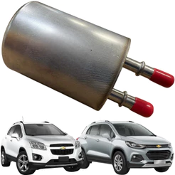 Filtro de Combustível WEGA para Tracker 1.4 1.8 16V 2014 até 2019 FCI1123