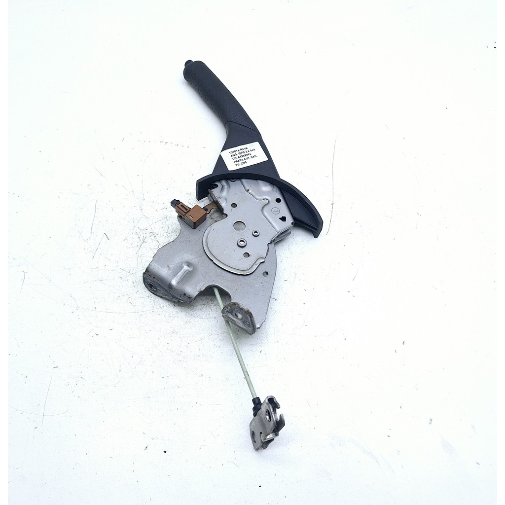 Alavanca Estacionamento Toyota Rav4 2.4 2009 2010