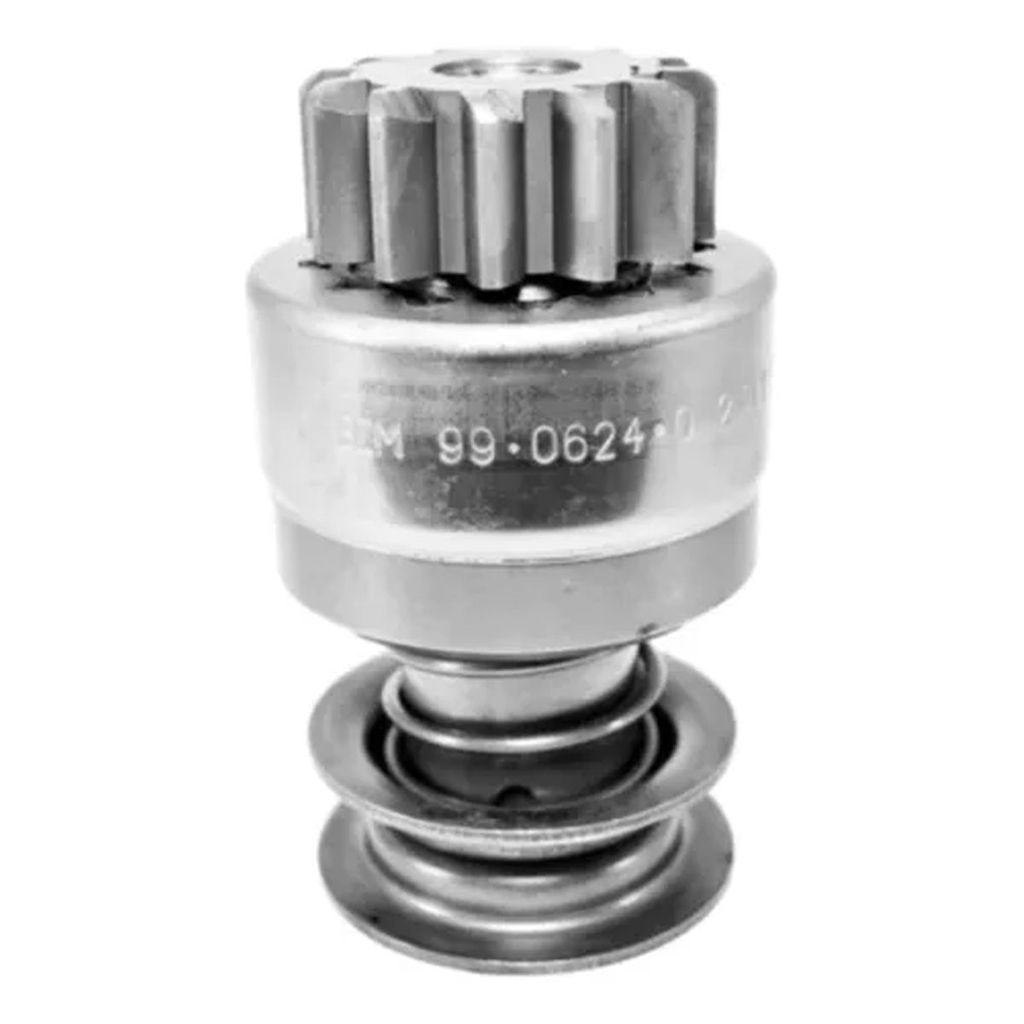BENDIX IMPULSOR BZM PARTIDA CASE / JOHN DEERE ESPECIAL / MB 1625 / 1630 / 12D  - 99.0858.0 / 1987BE0019
