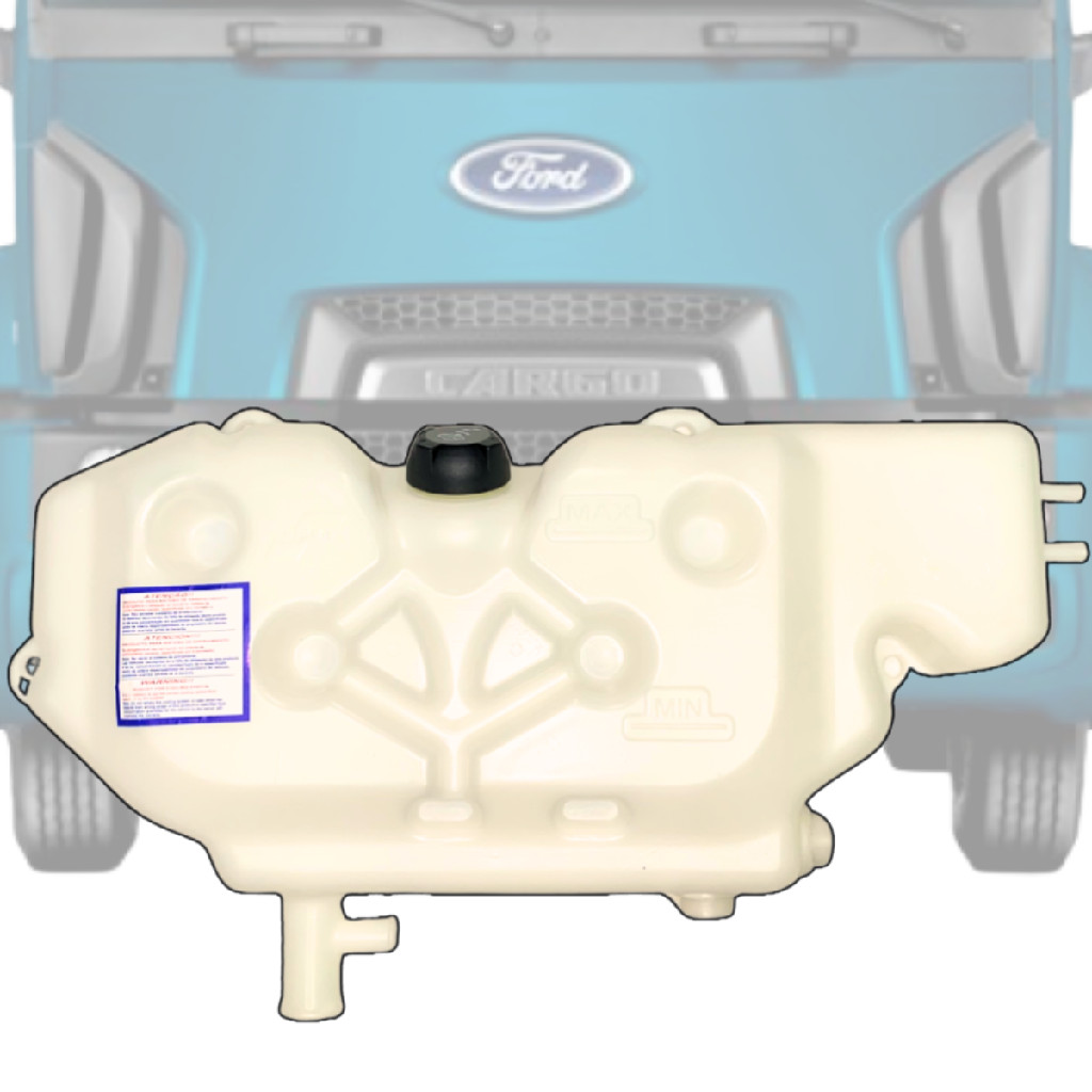 Reservatório Água Ford Cargo 815 1622 1722 1832 2422 2428