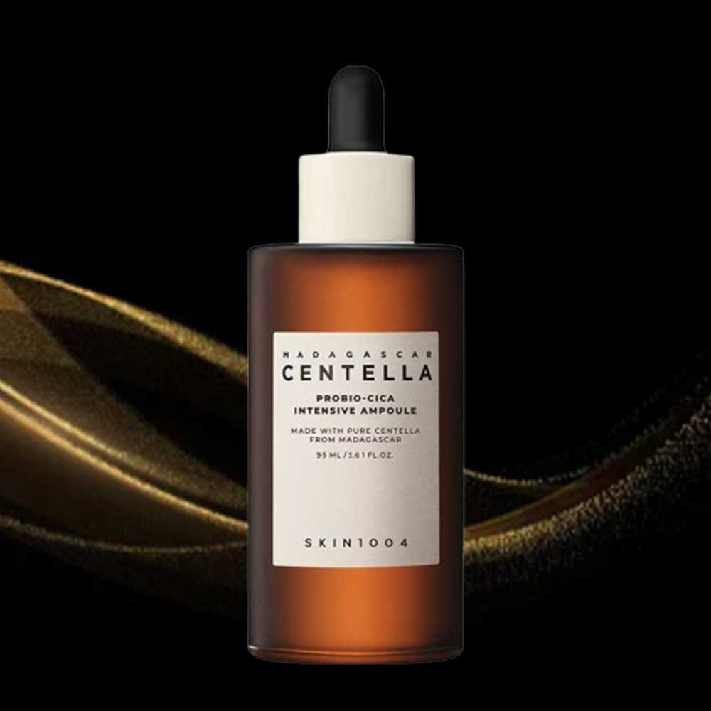 SKIN1004 Sérum Essência de Centella Asiática 95ml Novo