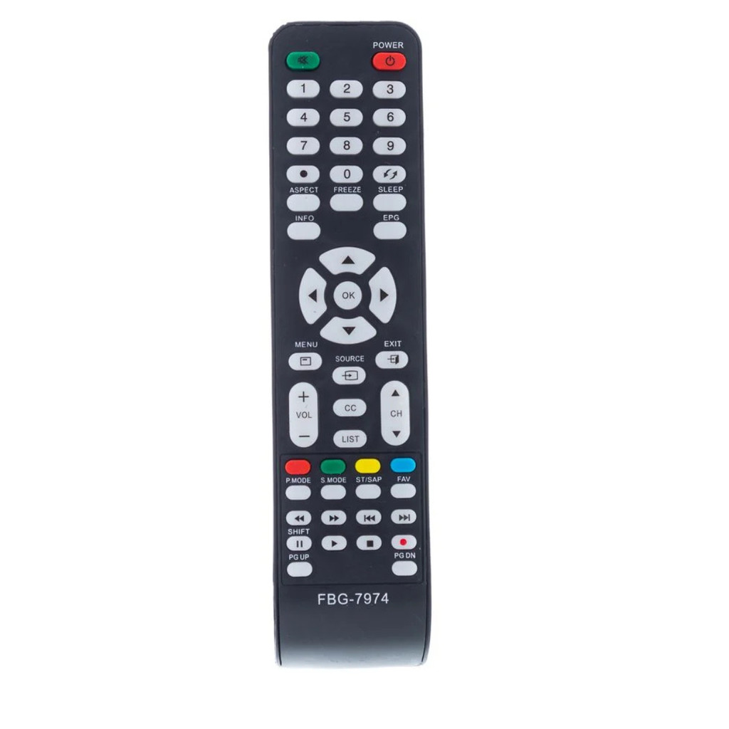 Controle remoto Tv CCE SKY 7974\ FBG-7974 \ KA-2980