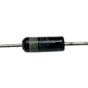 KIT COM 04 PEÇAS - DIODO BZY87-2V1 | BZY87/2V1 | BZY87C2V1 TELEFUKEN