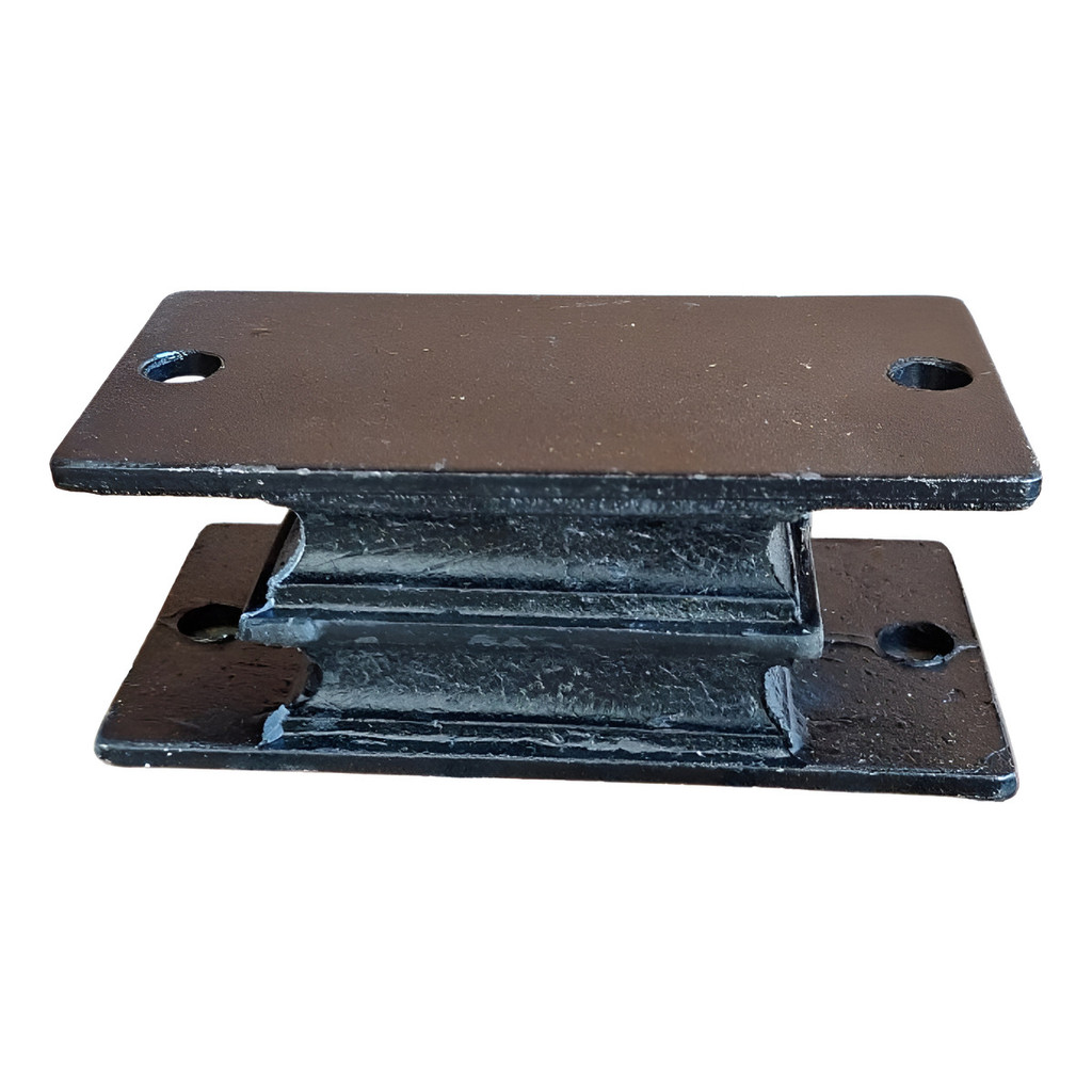 Calco Coxim Motor Dianteiro Ipab Dodge D400 Mwm Perkin F4000
