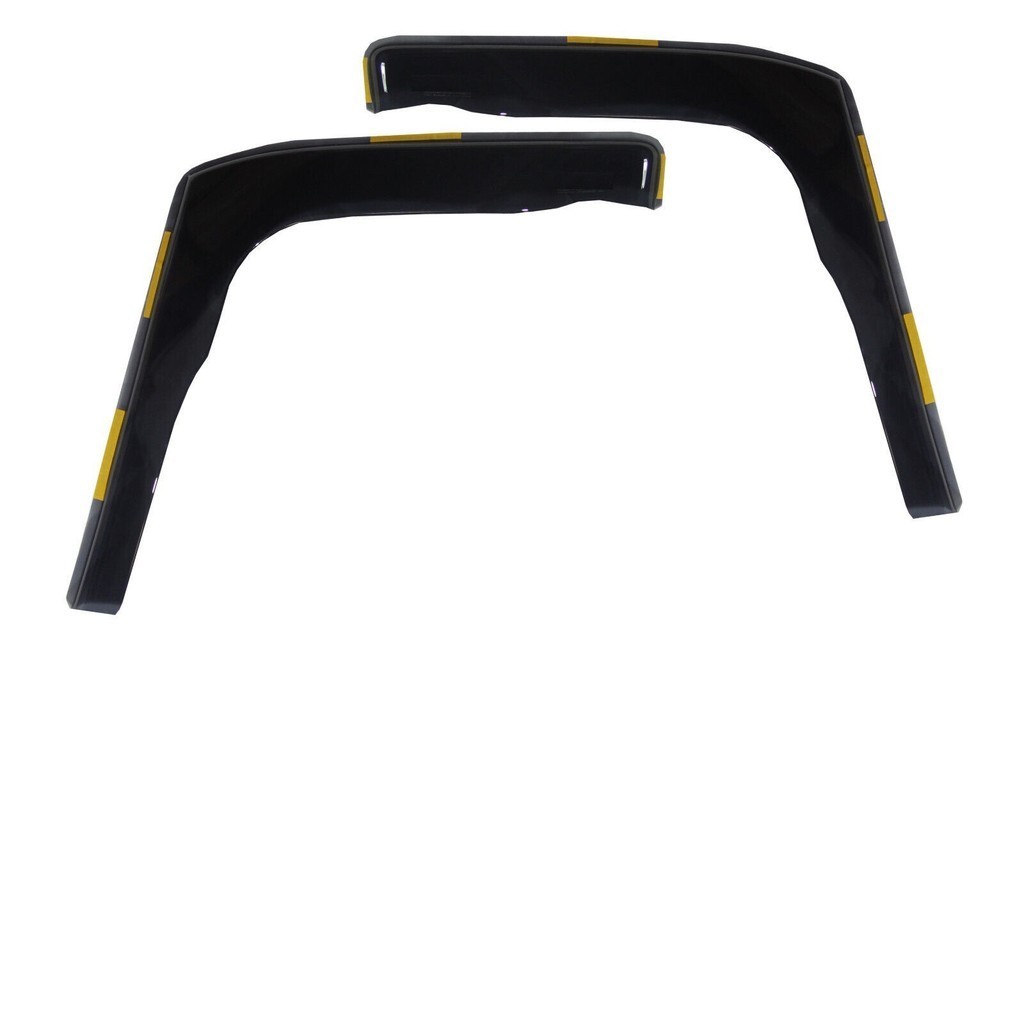 Defletores De Vento BYD ETH8 Viseira De Janela