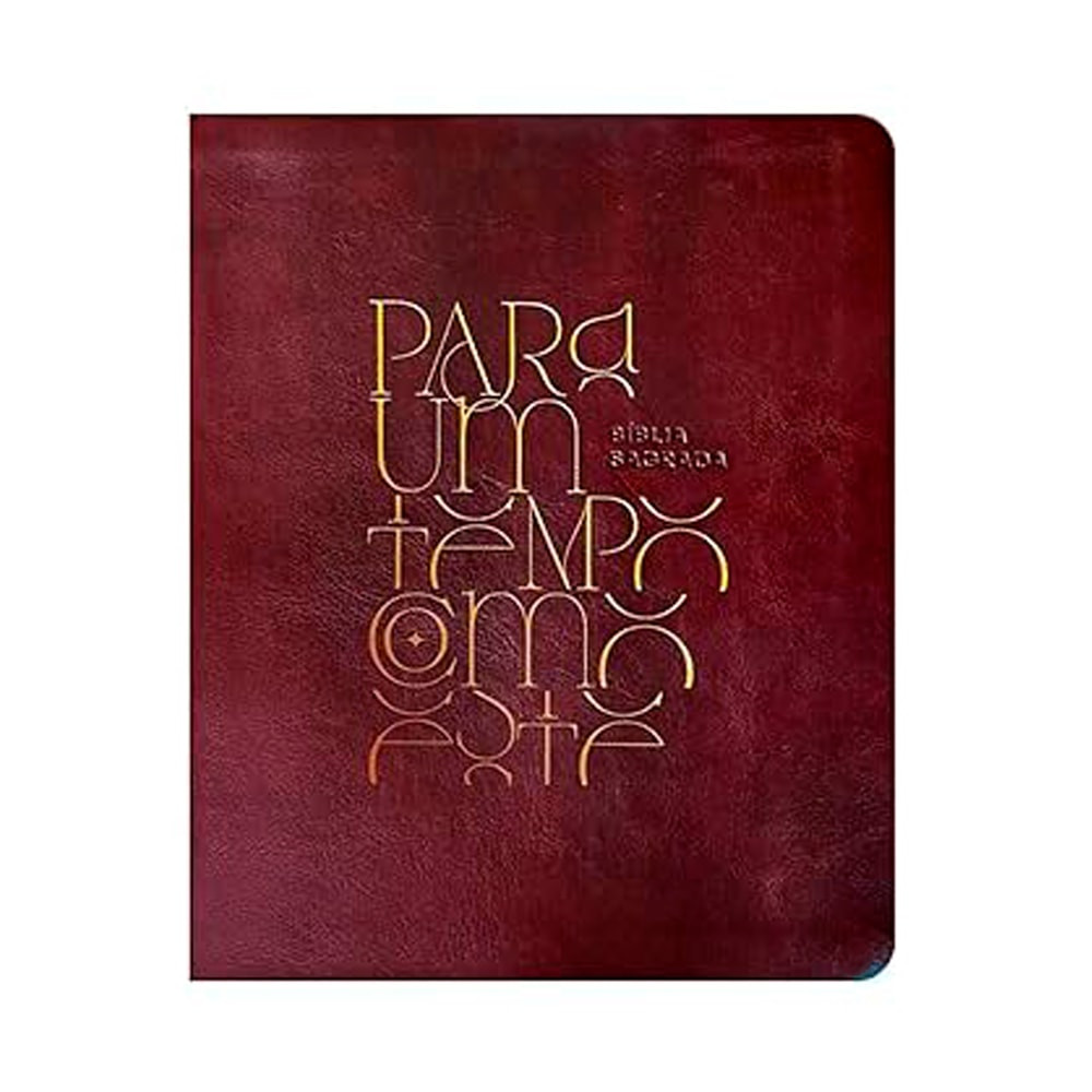 Bíblia Mulheres | Viviane Martinello | NAA | Espaço Para Anotações | Duas Colunas | Para Um Tempo Como Este em Oferta na Shopee