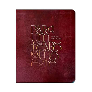 Bíblia Mulheres | Viviane Martinello | NAA | Espaço Para Anotações | Duas Colunas | Para Um Tempo Como Este em Oferta na Shopee