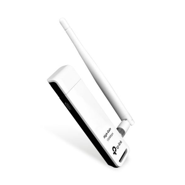 ADAPTADOR USB TL-WN722N