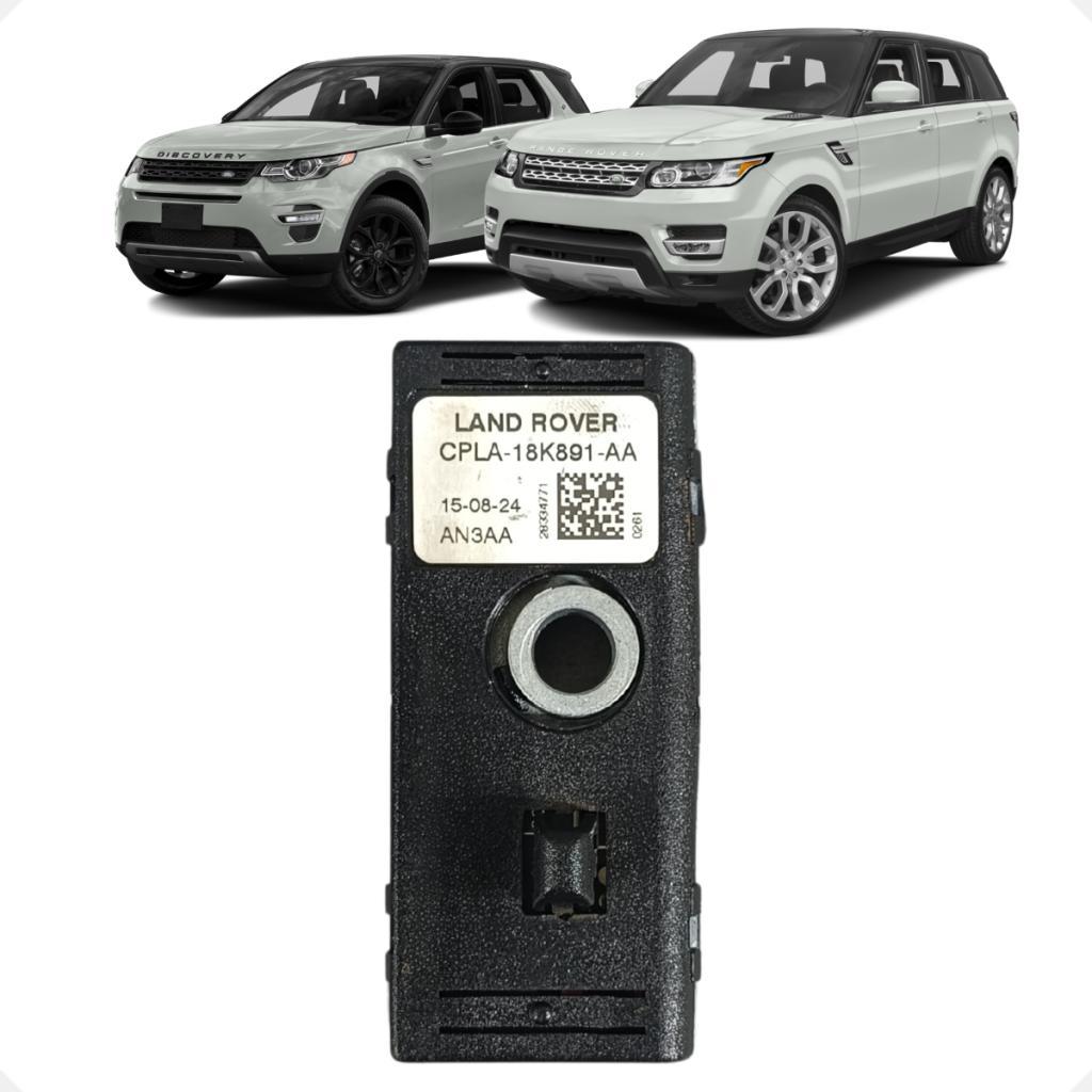 Modulo Antena Discovery Sport Range Rover Sport 2015 2016