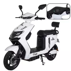 Scooter TNX WX02 1000W 60V WeHawk Conforto Segurança e Pronta Entrega