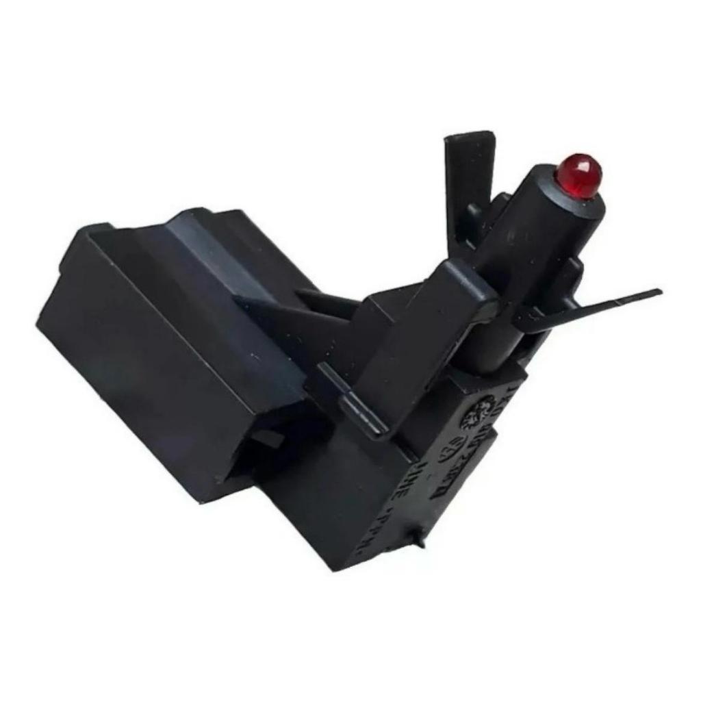 Promoção Lâmpada Controle Alarme Led Lateral Porta Tiguan,Amarok,Golf,Jetta,Novo Fusca,Passat CC
