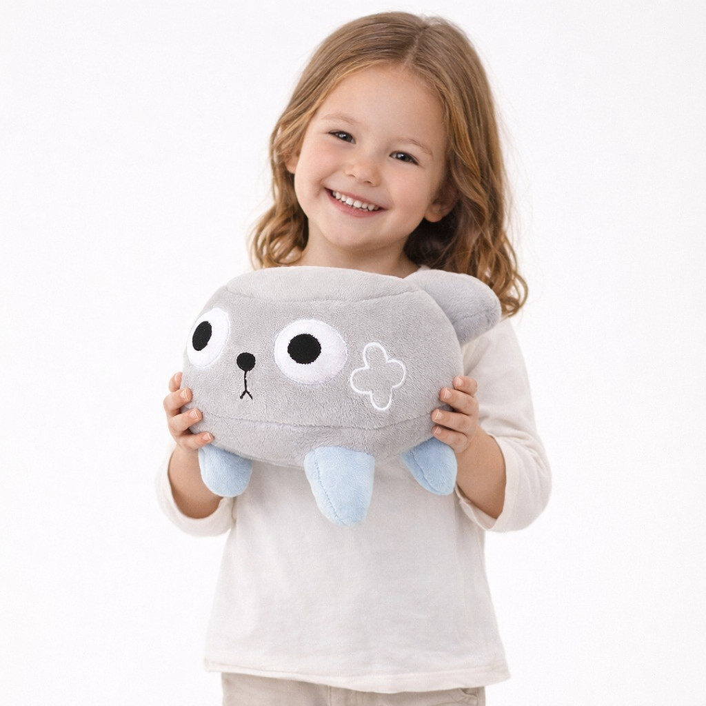 Pelúcia Dandy's World