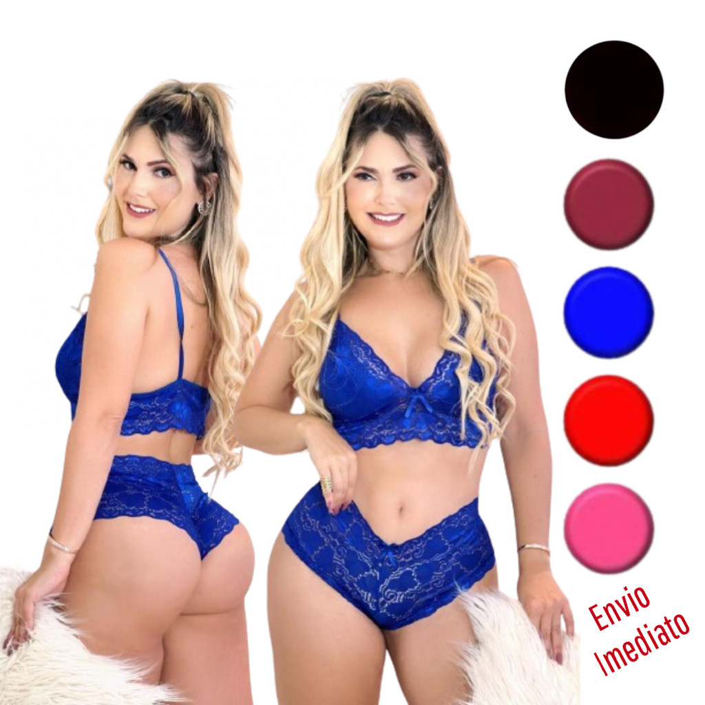 Baby Doll pijama feminino short Doll espera marido conjunto sexy em Oferta na Shopee