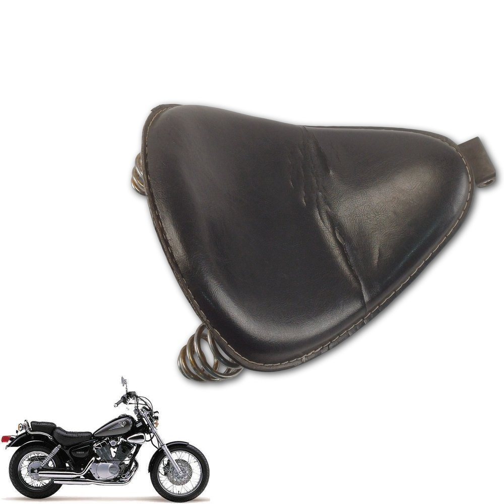Banco Dianteiro Piloto Yamaha Virago 250 1995 A 2005