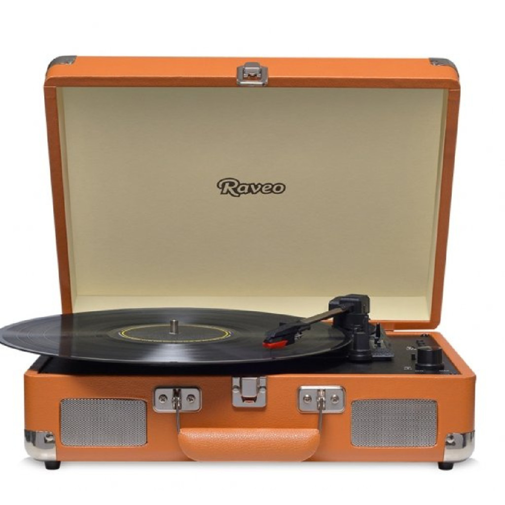 Vitrola Sonetto Bivolt Com Usb , Bluetooth