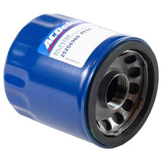 Filtro de Óleo GM 25206966 Chevrolet Onix/Tracker/Equinox/Cruze Original em Oferta na Shopee