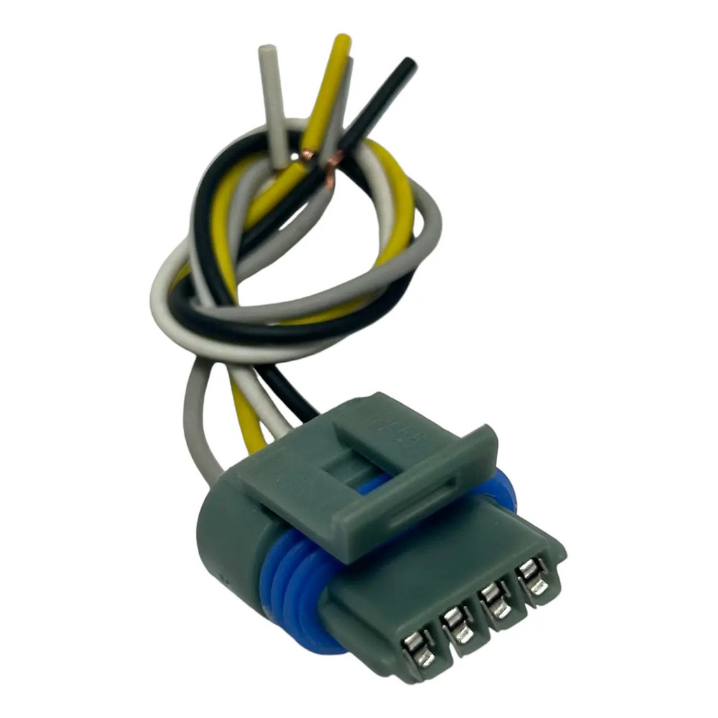 Chicote Conector Sensor Map Fiat Doblô Palio Siena Strada