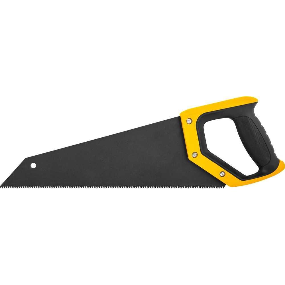 Imagem Serrote Para Drywall 14'' 355mm 9 Dentes Vonder Profissional