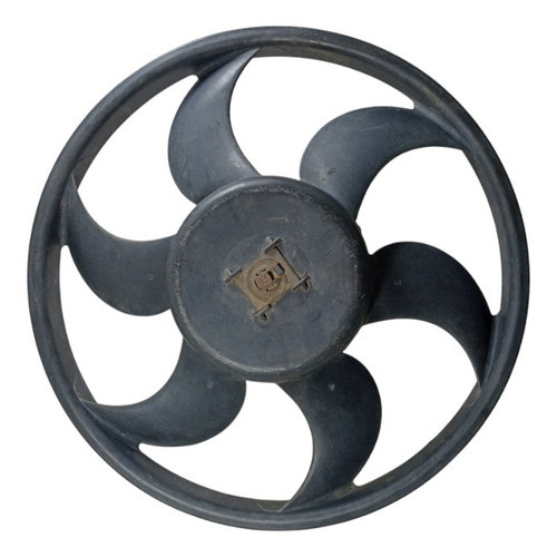 Ventoinha Helice G3 Radiador G4 G2 Vw Gol Parati F006km1681