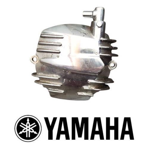 Tampa Cabeçote Yamaha Fazer 250 Lander 250 2008...