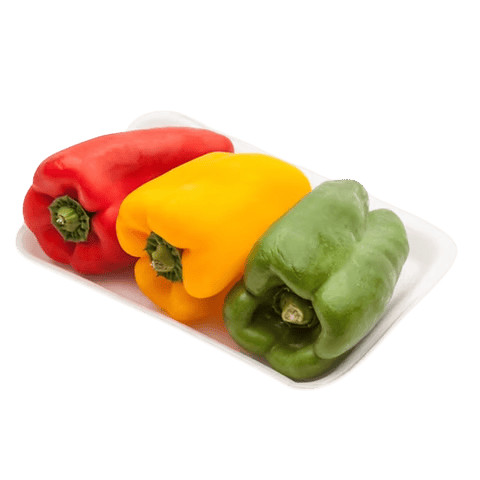 Ifrutus Mix de Pimentão 300g