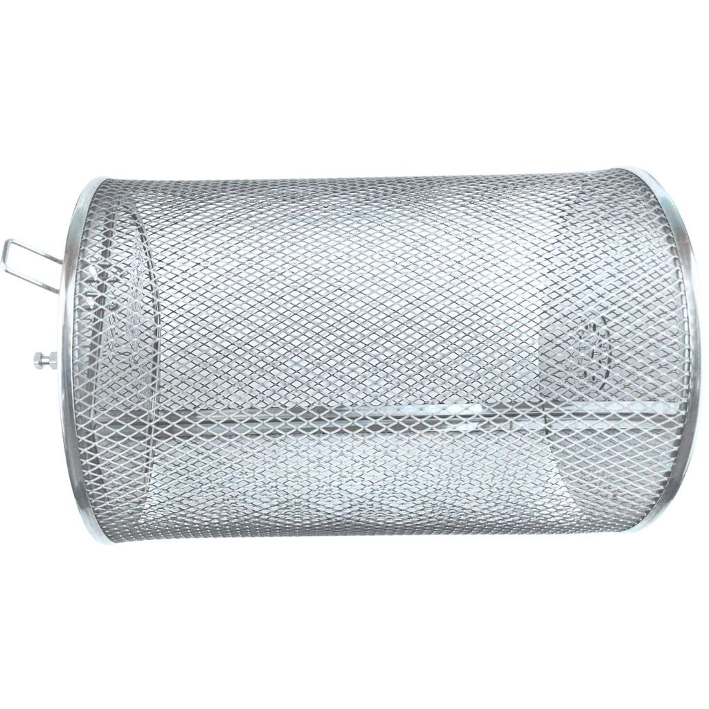 Cesto Giratório Inox Fritadeira Oven Fryer 12L Oster OFRT780