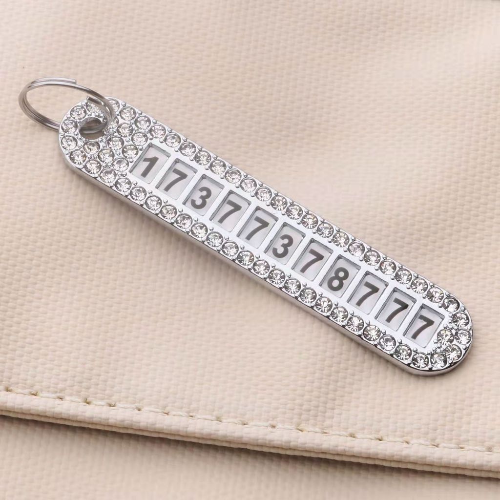 Adequado para chaveiro Volkswagen Sagitar, modelos antigos Santana, Bora, Lavida, Tiguan, Passat, Gran Lander, Gran Land